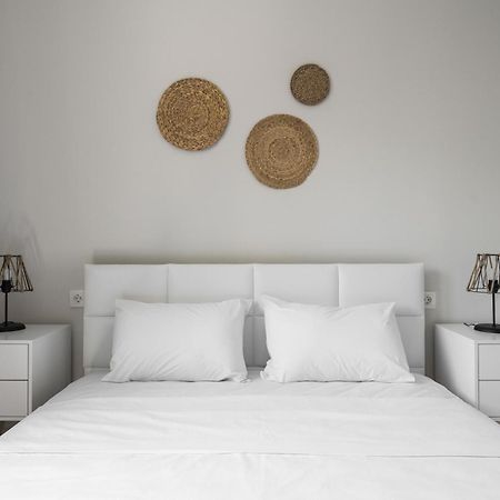 Aelia Apartments, The Luxury Suites Szaloniki Kültér fotó