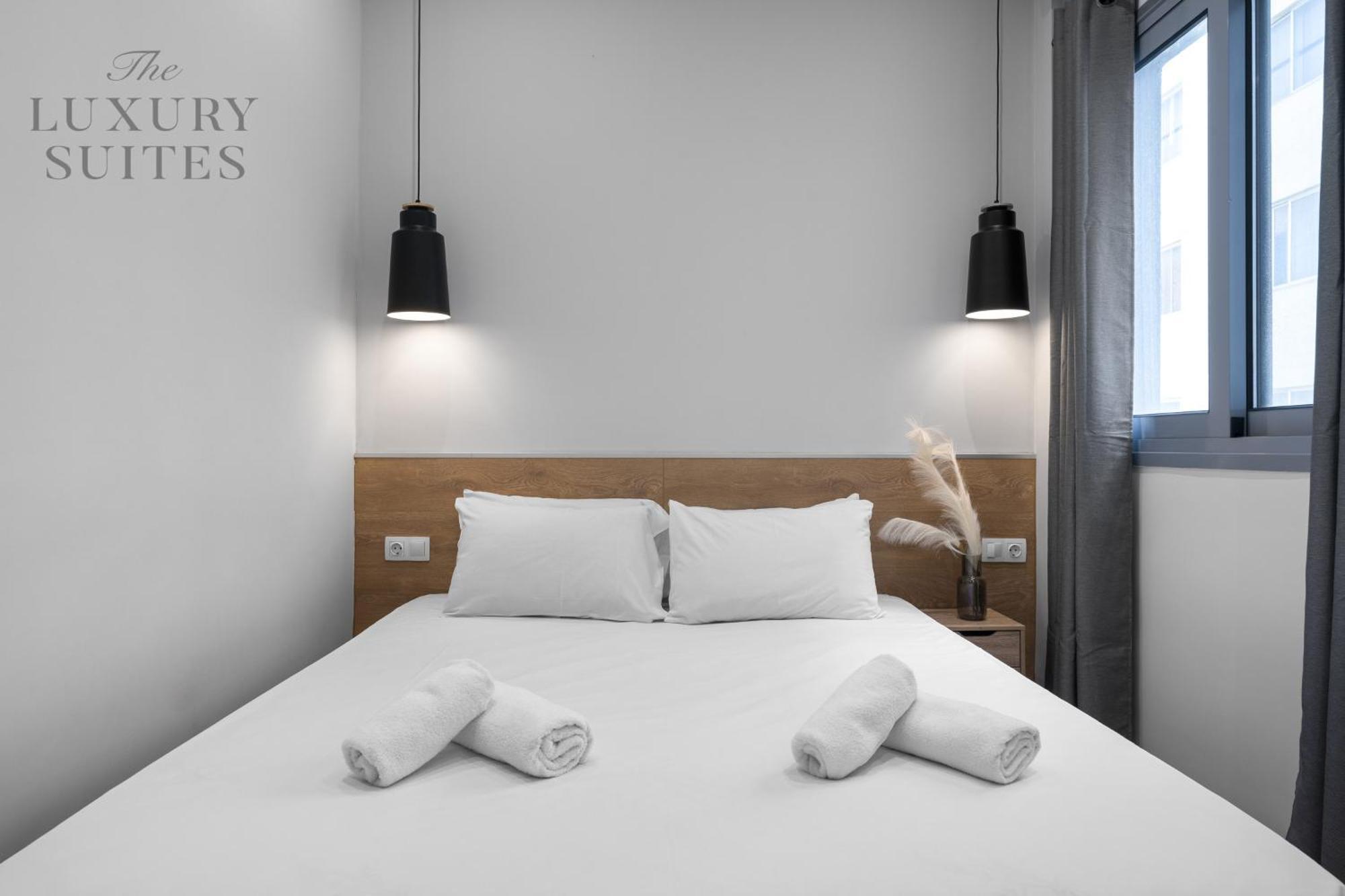 Aelia Apartments, The Luxury Suites Szaloniki Kültér fotó