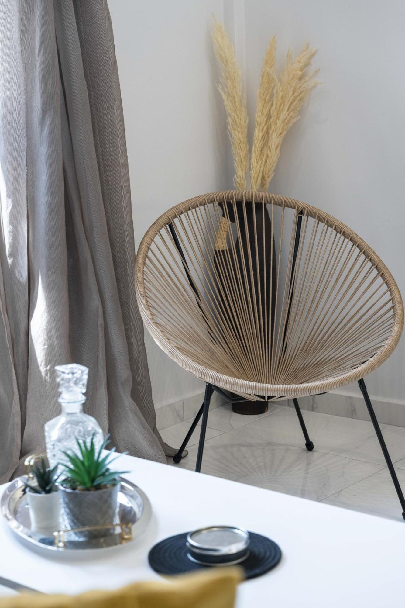 Aelia Apartments, The Luxury Suites Szaloniki Kültér fotó
